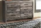 Signature Design by Ashley Wynnlow Dresser