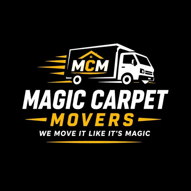 magic carpet movers - Photo 2
