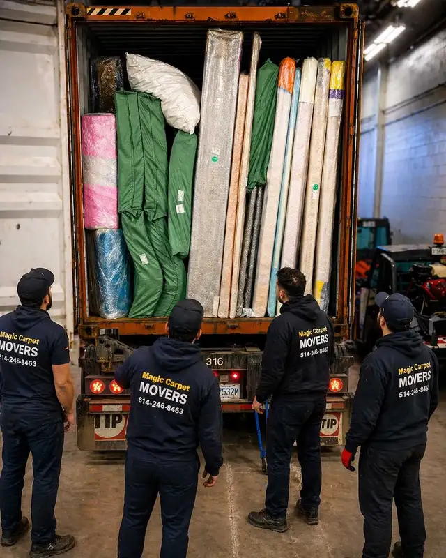 magic carpet movers - Photo 4