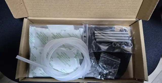 POLYMAKER POLYBOX II – FILAMENT DRY BOX – OPEN BOX (NEW) – $50 - Photo 4