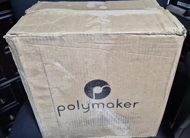 POLYMAKER POLYBOX II – FILAMENT DRY BOX – OPEN BOX (NEW) – $50 - Photo 6