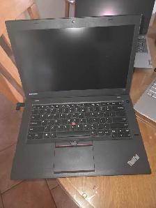lenovo portable t450 tinkpad Bluetooth