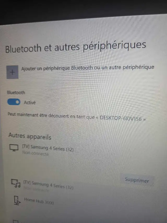 lenovo portable t450 tinkpad Bluetooth - Photo 6