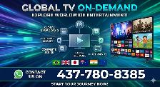 best 4k i.p/t.v setup available here