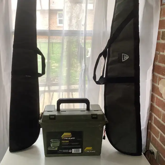 Gun cases - Photo 2