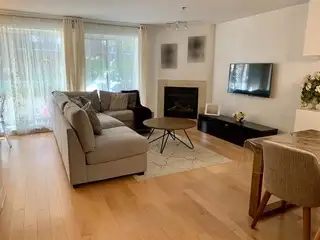 Condo 4 1/2  à louer - Photo 3