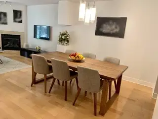 Condo 4 1/2  à louer - Photo 4