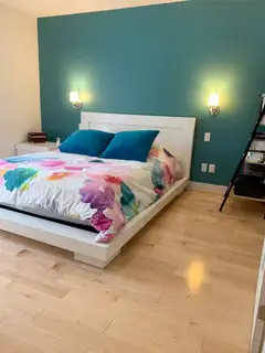Condo 4 1/2  à louer - Photo 5