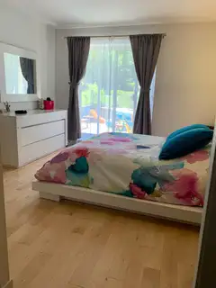 Condo 4 1/2  à louer - Photo 6
