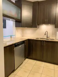 Condo 4 1/2  à louer - Photo 8
