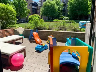 Condo 4 1/2  à louer - Photo 12