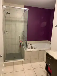 Condo 4 1/2  à louer - Photo 13