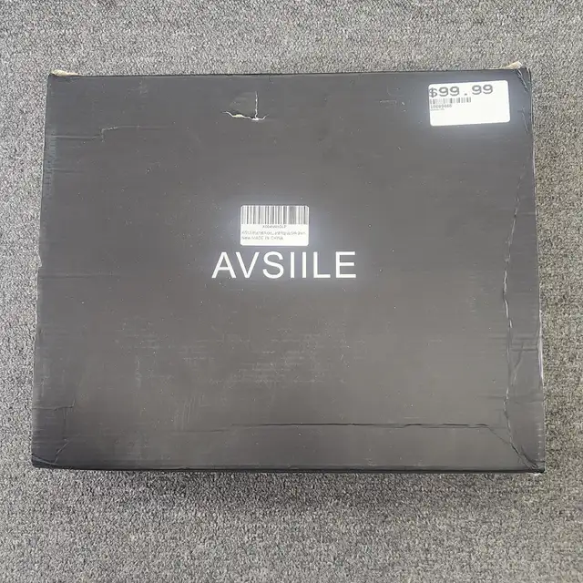 Avsiile Bathroom Sink Faucet - BRAND NEW - Photo 4