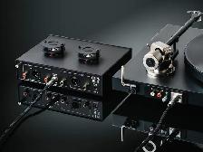 Pro-Ject Tube Box S3 B Balanced Tube Phono Preamp