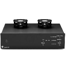 Pro-Ject Tube Box S3 B Balanced Tube Phono Preamp - Photo 3