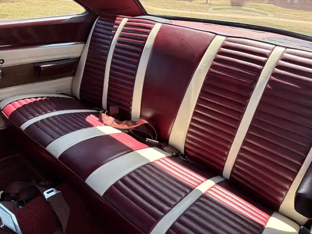 68 Plymouth GTX #’s matching - Photo 6