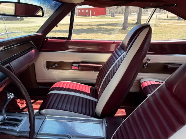 68 Plymouth GTX #’s matching - Photo 7