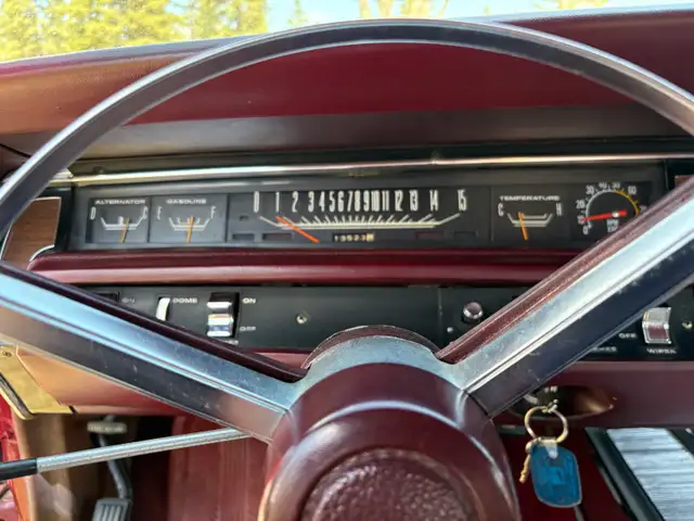 68 Plymouth GTX #’s matching - Photo 8