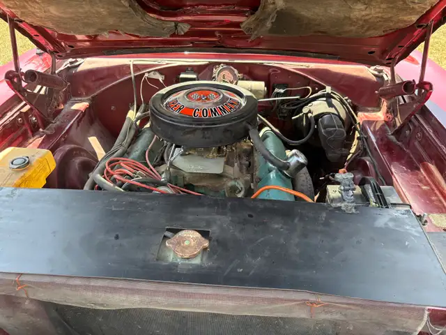 68 Plymouth GTX #’s matching - Photo 10