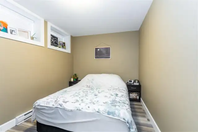 2 Bed, 1 Bath, 1172 Sq Ft — Lower Suite | Central Chilliwack - Photo 5