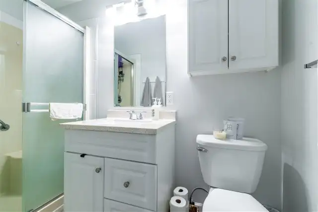 2 Bed, 1 Bath, 1172 Sq Ft — Lower Suite | Central Chilliwack - Photo 7