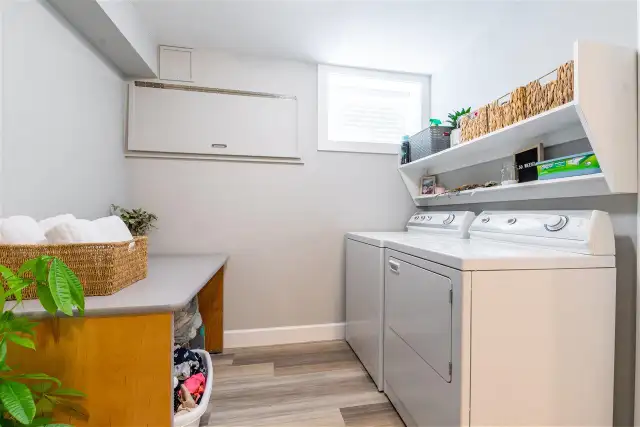 2 Bed, 1 Bath, 1172 Sq Ft — Lower Suite | Central Chilliwack - Photo 8
