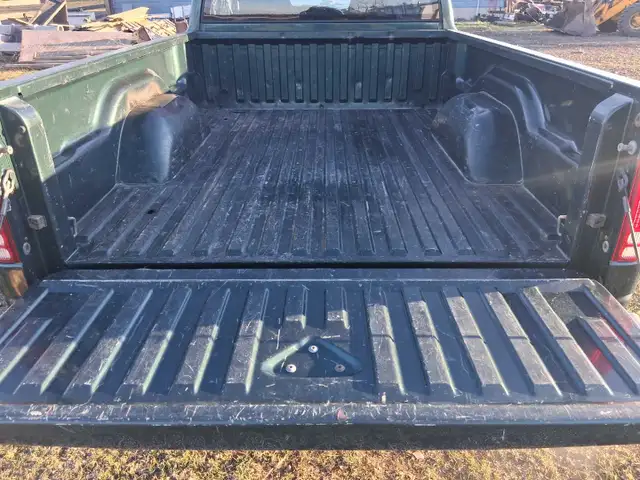 Dodge Dakota V8 4X4 - Photo 4