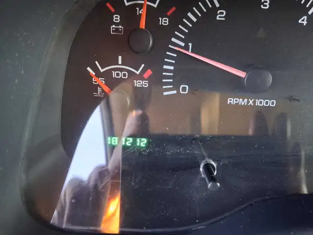 Dodge Dakota V8 4X4 - Photo 7