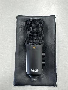 RODE USB Studio Microphone