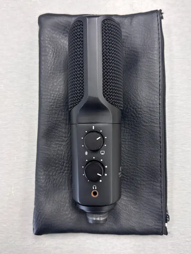 RODE USB Studio Microphone - Photo 2
