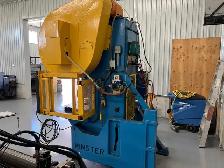 Minster O.B.I. No.6 Stamping Press - Photo 2