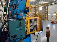Minster O.B.I. No.6 Stamping Press - Photo 7