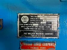 Minster O.B.I. No.6 Stamping Press - Photo 8