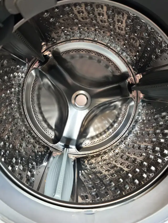 Samsung '27' White Front Load Washer on Sale‼️ - Photo 6