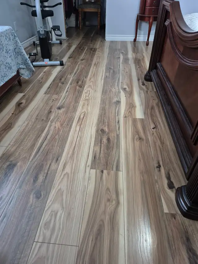 flooring