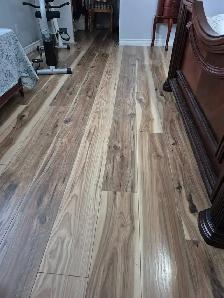 flooring