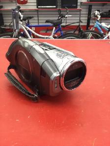 Camera numérique Panasonic