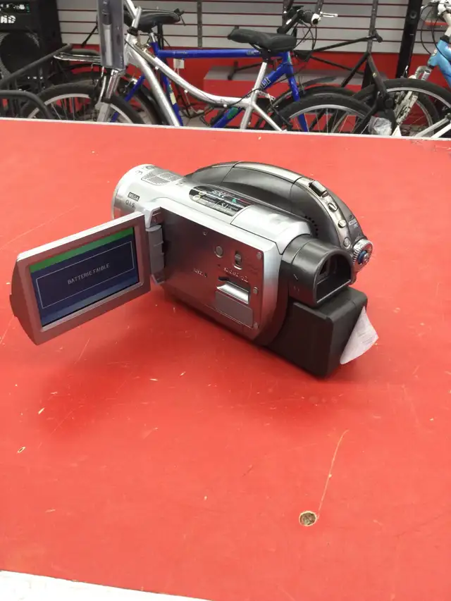 Camera numérique Panasonic - Photo 2