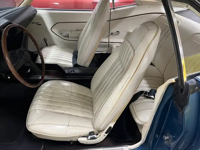 1970 Plymouth Barracuda Gran Coupe 383 - Photo 5