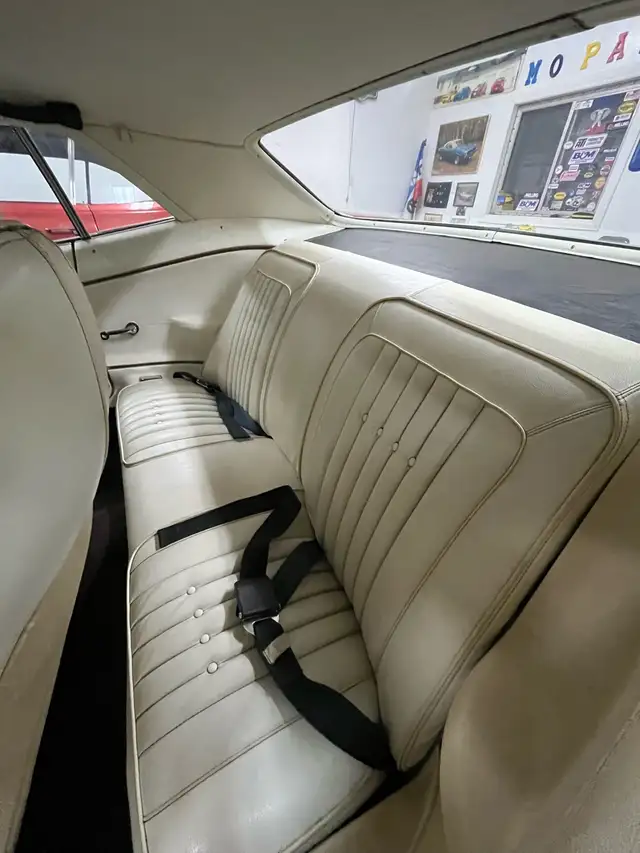 1970 Plymouth Barracuda Gran Coupe 383 - Photo 6