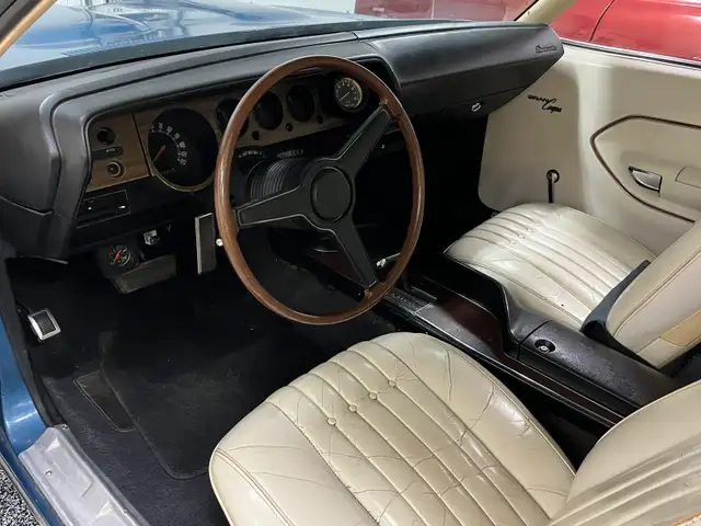 1970 Plymouth Barracuda Gran Coupe 383 - Photo 8