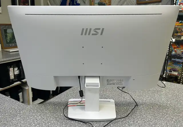 MSI PRO 27" Gaming Monitor - Photo 2