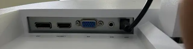 MSI PRO 27" Gaming Monitor - Photo 3