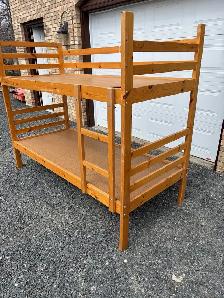 Bunk Bed - Single
