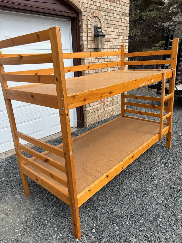 Bunk Bed - Single - Photo 2