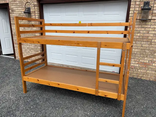 Bunk Bed - Single - Photo 3