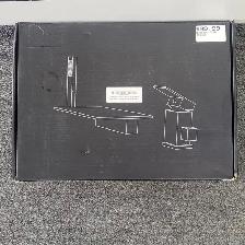Waterfall Bathtub Faucet Set - BRAND NEW