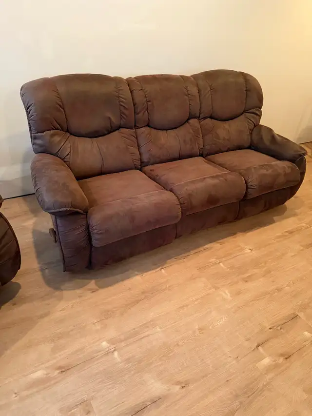 Lazy Boy Couch set