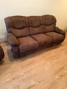 Lazy Boy Couch set