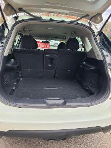 Nissan Rogue 2014